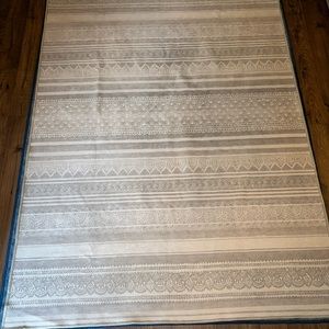Ruggable 5x7 Area Rug-style-Nira